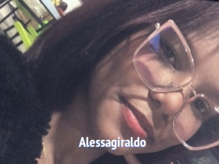 Alessagiraldo