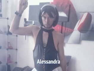 alessandra Telefon Kontakte