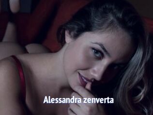 Alessandra_zenverta