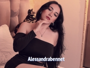Alessandrabennet