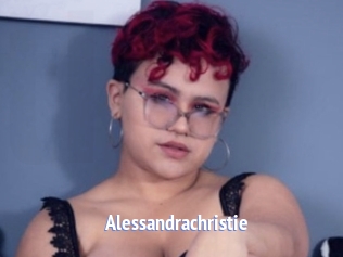 Alessandrachristie
