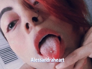 Alessandraheart