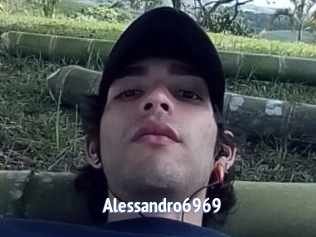 alessandro6969 Telefon Kontakte