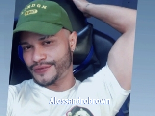 Alessandrobrown