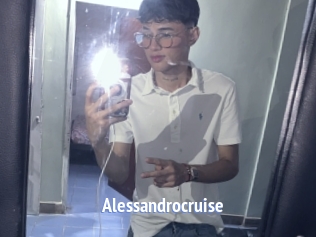 Alessandrocruise