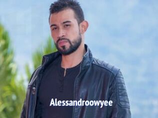 Alessandroowyee
