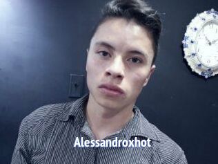 Alessandroxhot