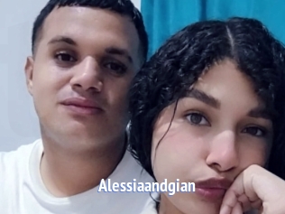Alessiaandgian
