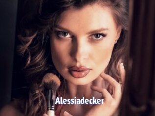 Alessiadecker
