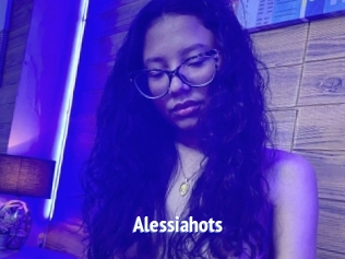 Alessiahots