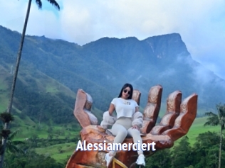 Alessiamerciert