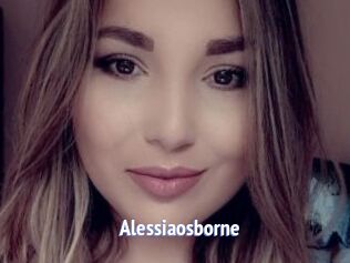 Alessiaosborne