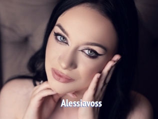 alessiavoss Telefon Kontakte