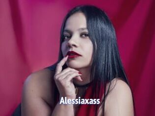 Alessiaxass