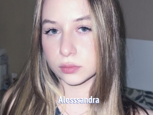 Alesssandra