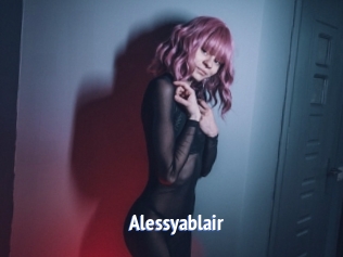 Alessyablair