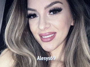 alesys69 Telefon Kontakte