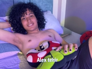 alex_tehir Telefon Kontakte