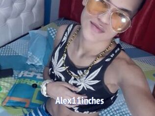 Alex11inches
