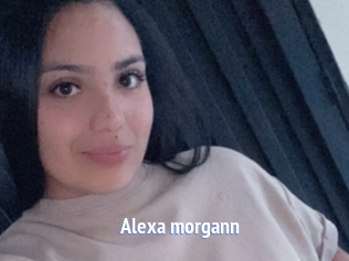 Alexa_morgann
