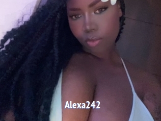 Alexa242