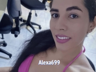 Alexa699