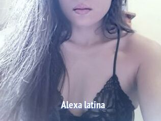 Alexa_latina