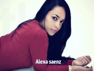 Alexa_saenz