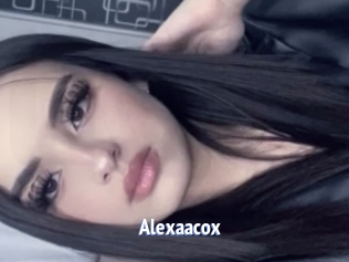 Alexaacox