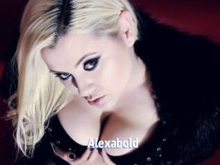 Alexabold