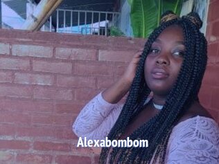 Alexabombom