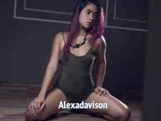 Alexadavison
