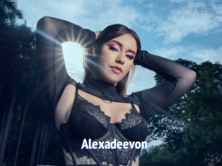 Alexadeevon
