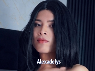 Alexadelys