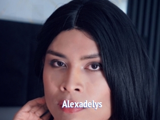 Alexadelys