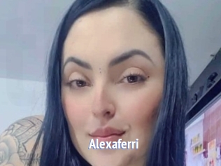 Alexaferri