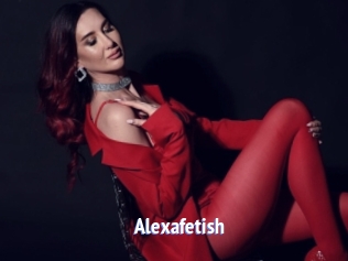 alexafetish Telefon Kontakte