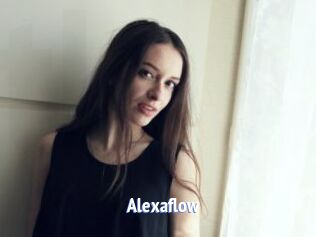 Alexaflow