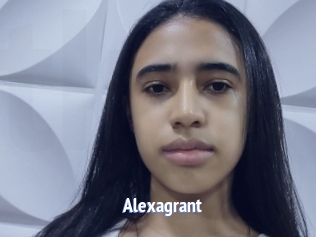 Alexagrant