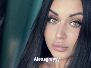 alexagreyyy Telefon Kontakte