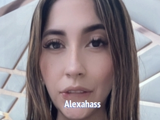 Alexahass