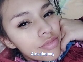 Alexahomny