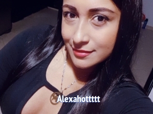 Alexahottttt