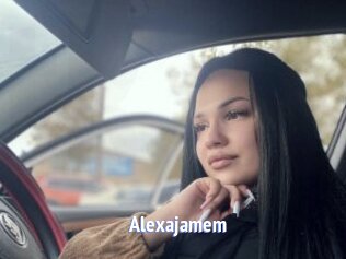 Alexajamem