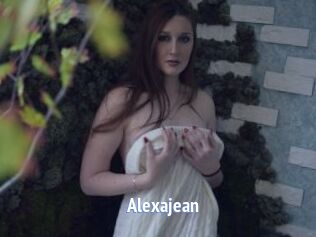 Alexajean