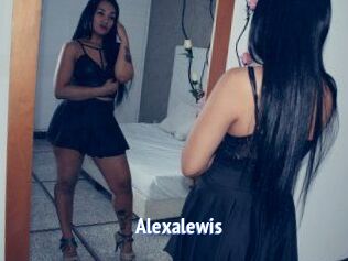 Alexalewis