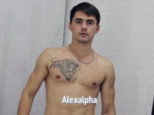 Alexalpha