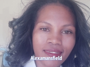 Alexamansfield