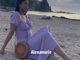 alexamarie Telefon Kontakte