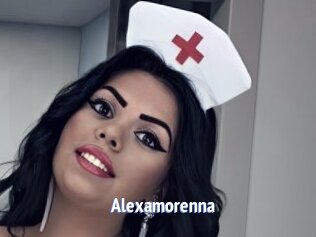 Alexamorenna